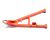 FL UPPER A-ARM (RED，NARROW VEHICLE) (Item nr. 23)