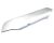 RIGHT GUARD DECORATING PLATE (FROSTED SILVER) (Item nr. 25)