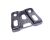 RADIATOR UPPER BRACKET (Item nr. 2)