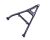FL LOWER A-ARM（BLACK，NARROW VEHICLE） (Item nr. 22)