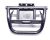 U01 FRONT BUMPER WELD ASSY -BLACK (Item nr. 6)