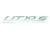UT10 E LEFT DECAL (Item nr. 9)