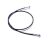 REAR BRAKE PIPE (Item nr. 35)