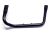BLACK RIGHT FOOT PEDAL PROTECTION ROD (Item nr. 21)
