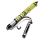 REAR SHOCK ABSORBER(GREEN,NARROW) (Item nr. 3)