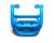 FRONT BLUE BUMPER (Item nr. 2)