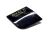 LEFT DOOR FRONT COVER (BLACK) (Item nr. 16)