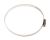 A TYPE WORM DRIVE HOSE HOOP 140 (Item nr. 1)