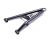 Front left upper rocker(Black) (Item nr. 23)