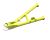 FL UPPER A-ARM (GREEN，NARROW VEHICLE) (Item nr. 23)