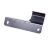 LEFT QUICK RELEASE BRACKET (Item nr. 8)