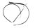 PARKING CABLE (Item nr. 9)