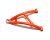 FL LOWER A-ARM,RED,N (Item nr. 11)