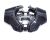 FRONT PANEL BLACK (Item nr. 7)