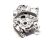 LEFT CRANKCASE (unavailable) (Item nr. 14)