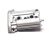 CYLINDER HEAD COVER (Item nr. 4,1)