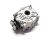 REAR AXLE ASSEMBLY(no differential,NO ABS,three brake) (240ml) (Item nr. 29)