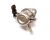 HIGH PRESSURE OIL PUMP (Item nr. 4)