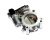 BODY ASSY, THROTTLE (Item nr. 6)