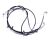 FRONT BRAKE PIPE (Item nr. 14)