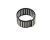 NEEDLE ROLLER BEARING 30 × 34 × 17LE ROL (Item nr. 119)