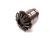 LEFT REAR HALF SHAFT BEVEL GEAR (Item nr. 3)