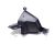 FRONT RIGHT WIND DEFLECTOR (Item nr. 19)