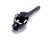 FRONT SECTION OF REAR DRIVE SHAFT (Item nr. 12)