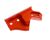 U05 A-PILLAR LOWER RIGNT SOLEPLATE-RED (Item nr. 8)