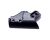 U05 A-PILLAR LOWER RIGNT SOLEPLATE-BLACK (Item nr. 8)