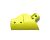 U05 A-PILLAR LOWER LEFT SOLEPLATE-GREEN (Item nr. 9)