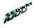 SEGWAY1000 BLACK RIGHT (Item nr. 3)