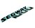 SEGWAY1000 BLACK LEFT (Item nr. 2)